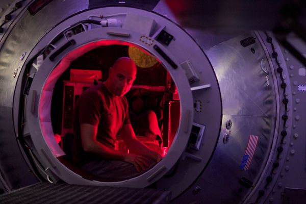 航向未知的境地：登入火星_img_2